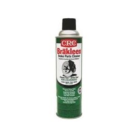 Crc Industries Inc. 15Oz Brake Cleaner 05084 -2Pk