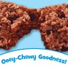 Rice Krispies Treats Double Chocolatey Chunk Marshmallow Snack Bars 26oz
