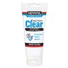 Minwax 40801 6-Ounce Clear High Gloss Color Wiping Stain and