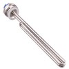 DERNORD 1.5" Inch (OD50.5mm) Tri-clamp Foldback Heating Element Stainless Steel