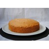 Molde De Aluminio Redondo Para Pasteles 30 Cm By Gaero