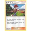 Red's Challenge - 184/214 - Holo Rare - Unbroken Bonds