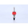 Underfloor Heating Manifold Flow Meter/Regulator Wärmer System PSW Trade SUPPLIERS