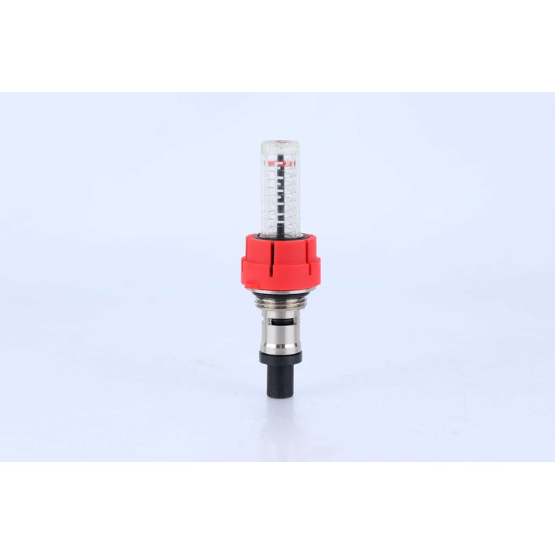 Underfloor Heating Manifold Flow Meter/Regulator Wärmer System PSW Trade SUPPLIERS