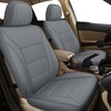 GXT Custom Fit Car Seat Cover for Select 2014 2015