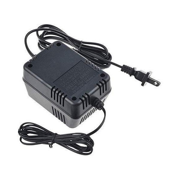 Kircuit AC Adapter Charger for VTech CS6419-2 CS6419-15 DECT6.0 Cordless