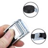 Set of 4, Load Tightening Belt, Multi-purpose, Fixing Belt, Equipment/Bicycle/Luggage