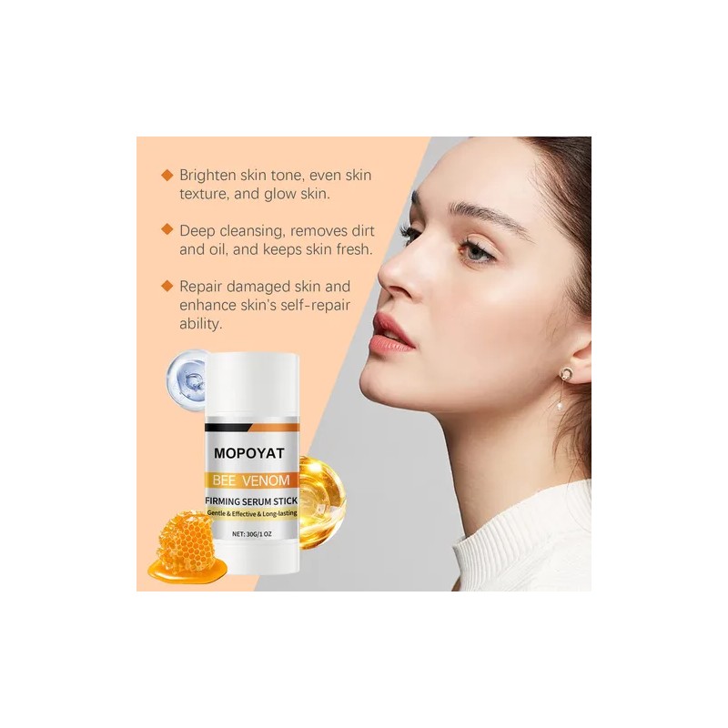 Firming Serum Stick Crema Reafirmante Antiarrugas Avanzada
