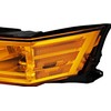 Reinko Headlight Assembly Compatible with 2006 2007 2008 2009 2010