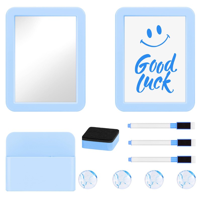 MoKo Locker Accessories Set, 11PCS Back to School Supplies Includes