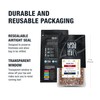 Tiesta Tea - Fireside Spice, Mulled Wine Herbal tea, Premium