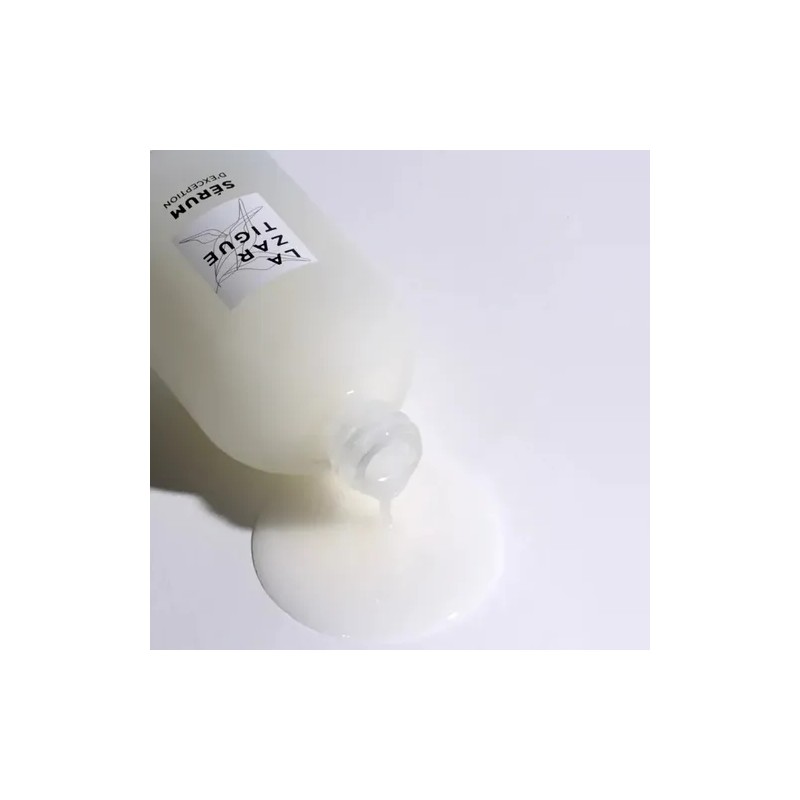 Lazartigue Serum D Exception 50 Ml Termo Protector Hidratante Sella