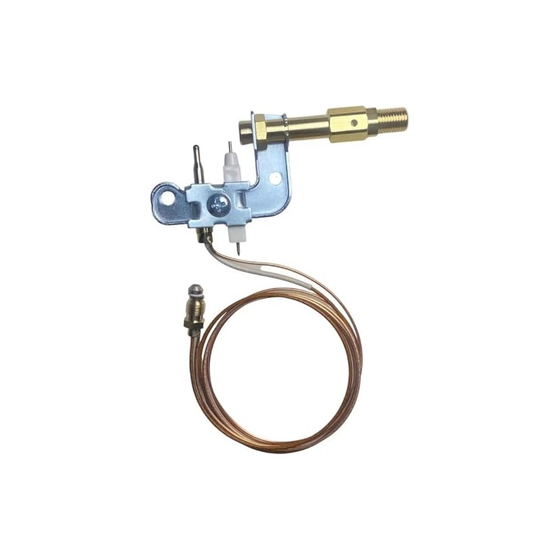 120630-01 Pilot ODS for Vent Free Natural Gas Wall Heaters