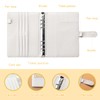 Budget Planner German A5 Budget Binder Money Organiser Ring Binder