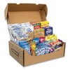 Break Box Breakfast Snack Mix, Assorted, 41/Box (700-S0002)