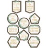 Teacher Created Resources Eucalyptus Positive Sayings Accents