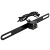 iBEAM TE-BPLTC / BEHIND LICENSE PLATE BACK UP CAMERA W/