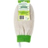 EcoTools, Bath and Shower Mitt, Guante para Baño, Limpieza Profunda,