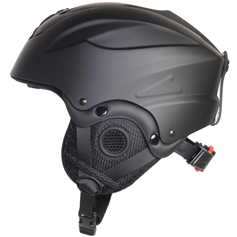 VAXPOT Helmet Head Protector Japan Fit Kids Snowboard Skiing Free