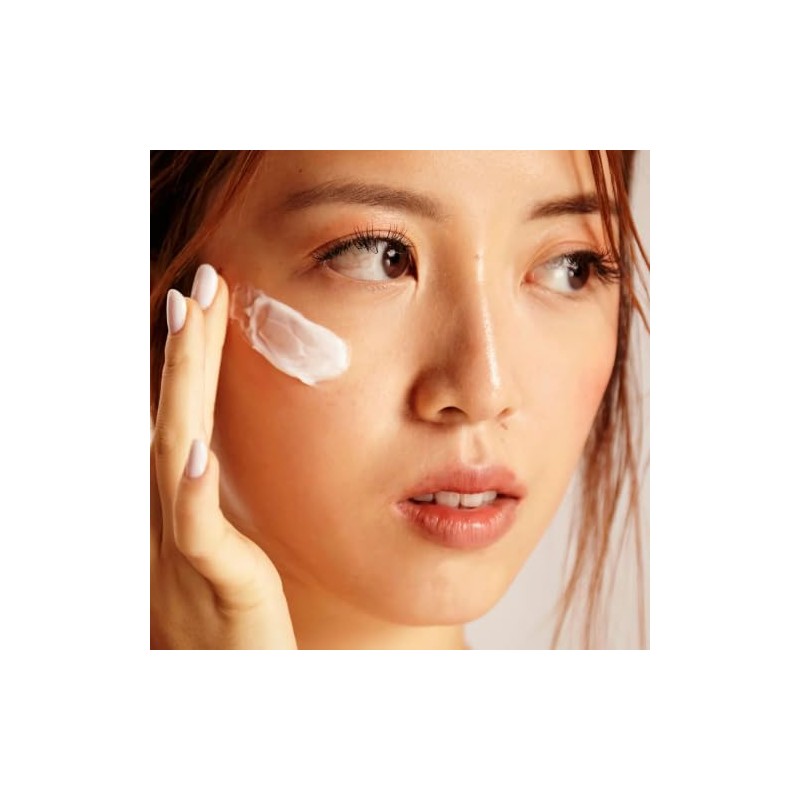 Cosmetic Melan Txa Crema Gel Noche Uniformidad Tono Uso Nocturno
