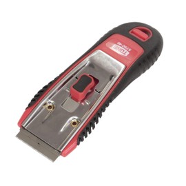 Tone STSC-40 Sticker Scraper, Width 1.6 inches (40 mm)