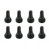 REMA TIP TOP 8 SHORT Tire Valve Stems Rubber auto
