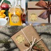 Jam and Jelly Jar Canning Labels for Mason Jars and