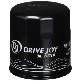 DRIVE JOY TOYOTA/Toyota [DJ/DriveJoy] Oil Filter Part Number V9111-0101