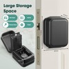 Thlevel Smart Key Lock Box Electronic Bluetooth Lock Box with