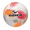 Gaser Balón de Fútbol Suka Azul Verde #5 (Naranja y