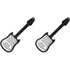 2Pcs Black Cheese Grater, Stainless Steel Cheese Shredder, Handheld Graters