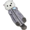 UOPR Pencil Case, Plush Pencil Case, Animal Pen Case, Cute