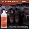Leather Master Soft Leather Cleaner 33.8 oz/Liter - Soft Leather