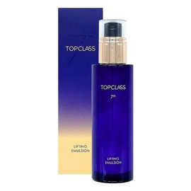 Charmzone Top Class Lifting Emulsion 120ml 7th Generation x3SET(SH) / 참존 탑클래스 리프팅 에멀전 120ml 7세대 x3SET(SH)