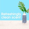Pledge Multisurface Cleaner Spray, Rainshower Scent - Electronic, Stainless Steel