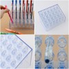 Organizer Pen Pencil for home organization and desk storage, space-saving