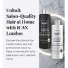 ican London Moisturising Rejuvenating Fast Hair Growth Sulfate Free Shampoo