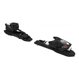 LOOK Kid 4 GW RTS Ski Bindings 2021 Black B76