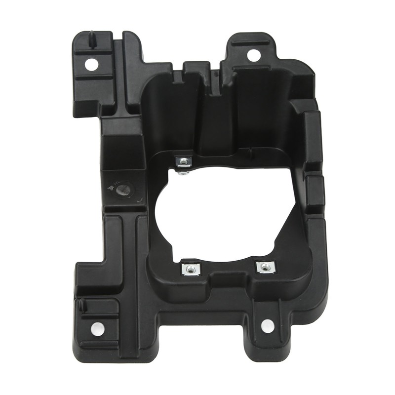 2PCs Fog Lamp Bracket 68449383AA Foglight Mounting Support Replacement for