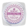 KOKOIST Rainbow Mica Flakes R-2 0.2g Golden Purple Art Wood