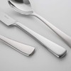 Robert Welch Malvern Bright Long Handled Spoon, Set of 4.