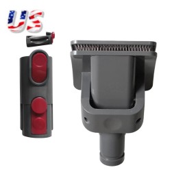 For Dyson Pet Cat Grooming Tool Kit For Dyson  V7/V8/V10/V11 Vacuum Cleaner Replace Parts