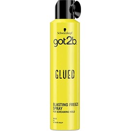 Got2B Glued Tiefkühlspray, 300 ml