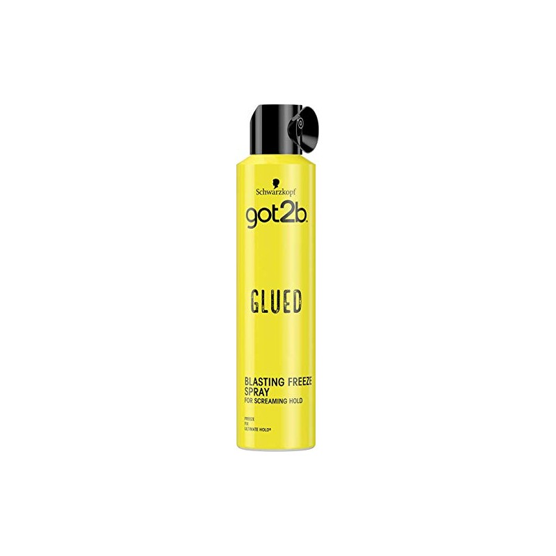 Got2B Glued Tiefkühlspray, 300 ml