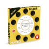 Piatnik 7243 Smart, 100 Additional Questions with 1000 Answer Options,