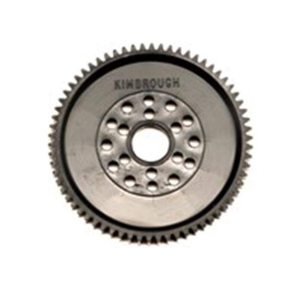 Team Associated 7663 66T 32P GT Spur Gear