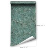 ICYEHAO Marble Contact Paper for Countertops, 15.7''x157.5'' Marble Wallpaper Peel