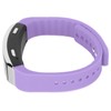 Recorder Watch HD Noise Reduction Voice Activated Music Player Sound