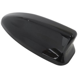 [2025 New] Antenna Topper Car Shark Fin Cover Exterior Decoration for Honda Civic 2022 2023 2024 2025 2026 11th Gen Civic Accessories