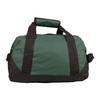 NuFazes 14" Duffel Bag For Travel Sports Gym - Portable